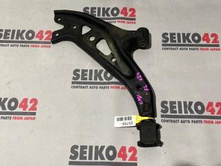Запчасть рычаг подвески передний левый Toyota Starlet