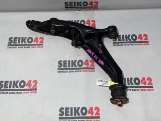 Фото запчасти рычаг подвески передний левый Honda Domani контрактная запчасть Запчасть рычаг подвески передний левый Honda Domani