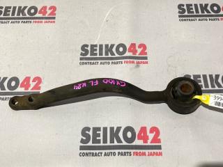 Запчасть рычаг подвески передний левый Toyota Cresta 1999