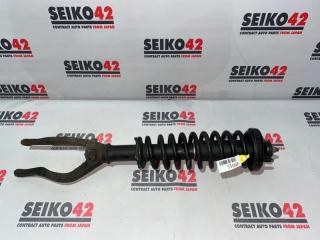 Фото запчасти стойка передняя правая Honda Domani 2000 контрактная запчасть Запчасть стойка передняя правая Honda Domani 2000