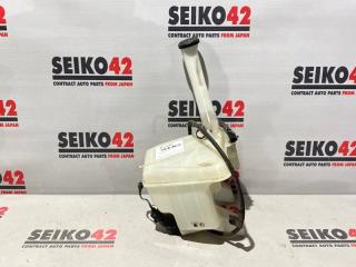 Фото запчасти бачок стеклоомывателя Toyota Belta контрактная запчасть Запчасть бачок стеклоомывателя Toyota Belta