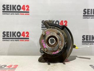 Запчасть ступица передняя левая Toyota Passo