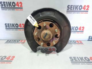 Запчасть ступица задняя правая Honda Accord 2003