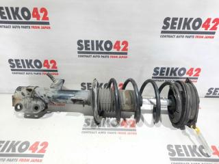 Запчасть стойка передняя правая Nissan Note 2005