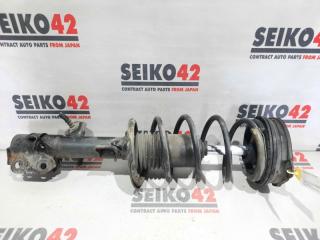 Запчасть стойка передняя правая Nissan Note 2005