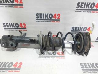 Запчасть стойка передняя правая Nissan Note 2005