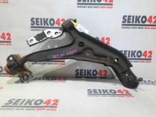 Запчасть рычаг подвески передний правый Nissan Primera Wagon