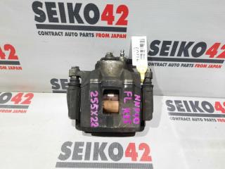 Запчасть суппорт передний левый Toyota Porte