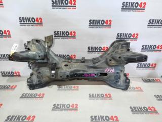 Балка поперечная передняя Honda Fit 2003