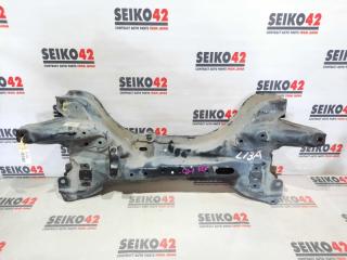 Балка поперечная передняя Honda Fit 2003