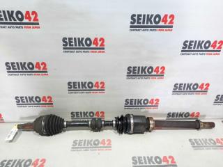 Запчасть привод передний правый Nissan Bluebird Sylphy 2005