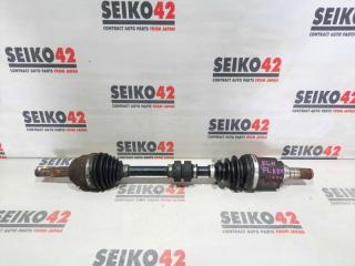 Запчасть привод передний левый Nissan Bluebird Sylphy 2005