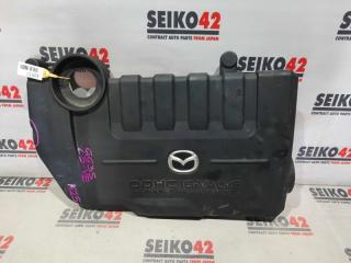 Запчасть декоративная крышка двигателя Mazda Atenza 2005
