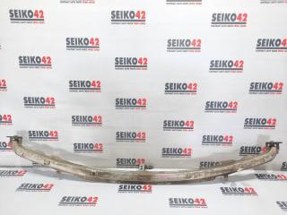 Запчасть жесткость бампера передний Nissan Primera Wagon 2 модель
