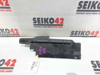 Запчасть защита радиатора передняя левая Mitsubishi Colt 1 модель