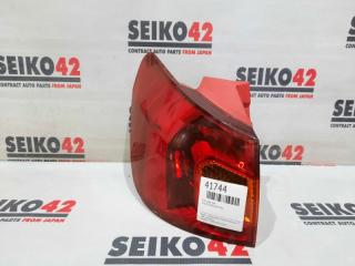 Стоп задний левый Toyota Caldina 2003