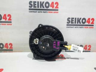 Мотор печки Subaru Legacy 2010