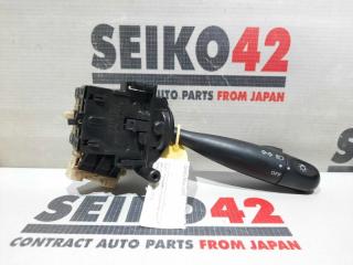 Фото запчасти блок подрулевых переключателей правый Daihatsu Move контрактная запчасть Запчасть блок подрулевых переключателей правый Daihatsu Move