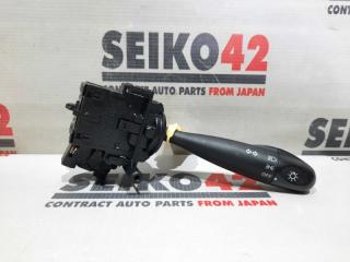 Запчасть блок подрулевых переключателей передний правый Suzuki Wagon R