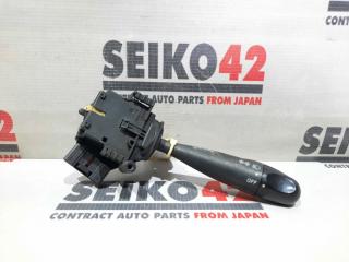 Запчасть блок подрулевых переключателей передний правый Suzuki Wagon R