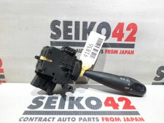 Запчасть блок подрулевых переключателей передний правый Suzuki Wagon R