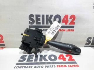 Запчасть блок подрулевых переключателей передний правый Suzuki Alto