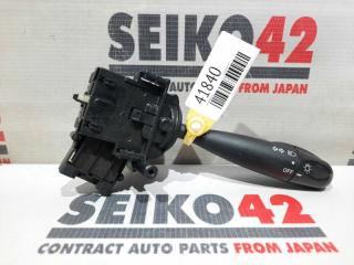 Фото запчасти блок подрулевых переключателей правый Daihatsu Move контрактная запчасть Запчасть блок подрулевых переключателей правый Daihatsu Move