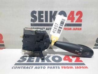 Запчасть блок подрулевых переключателей передний правый Suzuki Wagon R