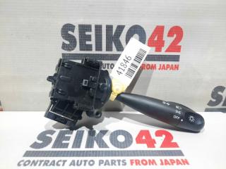 Фото запчасти блок подрулевых переключателей правый Mazda Carol контрактная запчасть Запчасть блок подрулевых переключателей правый Mazda Carol