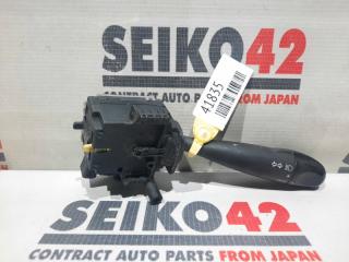 Запчасть блок подрулевых переключателей передний правый Suzuki Wagon R