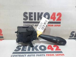 Запчасть блок подрулевых переключателей передний правый Suzuki Wagon R