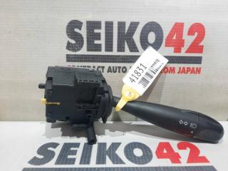 Запчасть блок подрулевых переключателей передний правый Suzuki Wagon R