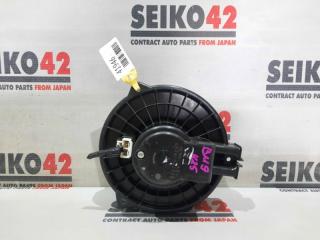 Мотор печки Subaru Legacy 2010