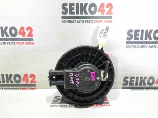 Мотор печки Subaru Legacy 2010