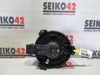 Мотор печки Toyota Vitz 2005