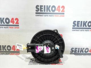 Запчасть мотор печки Toyota Isis 2005