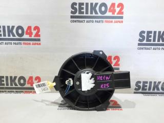 Мотор печки Mitsubishi eK Wagon