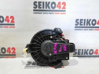 Мотор печки Toyota Ractis 2006