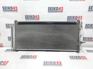 Радиатор кондиционера Honda Insight 2010 контрактная Радиатор кондиционера Honda Insight 2010