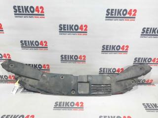 Запчасть накладка на рамку радиатора Honda Insight 2010