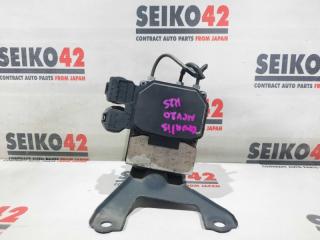 Запчасть блок abs Toyota Mark II Wagon Qualis 1998