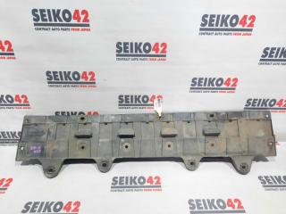 Защита двигателя передняя Honda Insight 2009 контрактная Защита двигателя передняя Honda Insight 2009