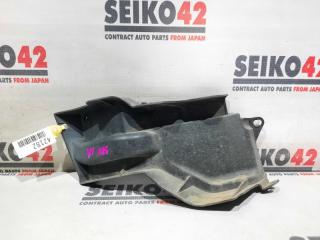 Фото запчасти защита радиатора передняя левая Mazda Demio 2004 контрактная запчасть Запчасть защита радиатора передняя левая Mazda Demio 2004