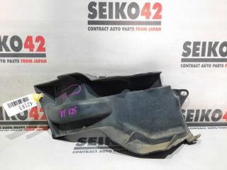 Фото запчасти защита радиатора передняя левая Mazda Demio 2004 контрактная запчасть Запчасть защита радиатора передняя левая Mazda Demio 2004