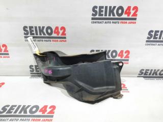 Фото запчасти защита радиатора передняя левая Mazda Demio 2004 контрактная запчасть Запчасть защита радиатора передняя левая Mazda Demio 2004