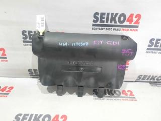 Запчасть декоративная крышка двигателя Honda Fit 2003