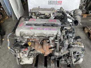 Датчик кислородный Nissan Bluebird 1998