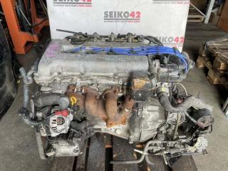 Запчасть двигатель Nissan Avenir 1995