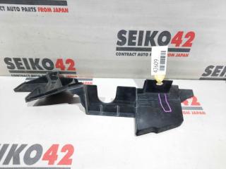 Запчасть защита радиатора передняя правая Mazda Atenza 2010