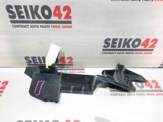 Запчасть защита радиатора передняя левая Mazda Atenza 2010